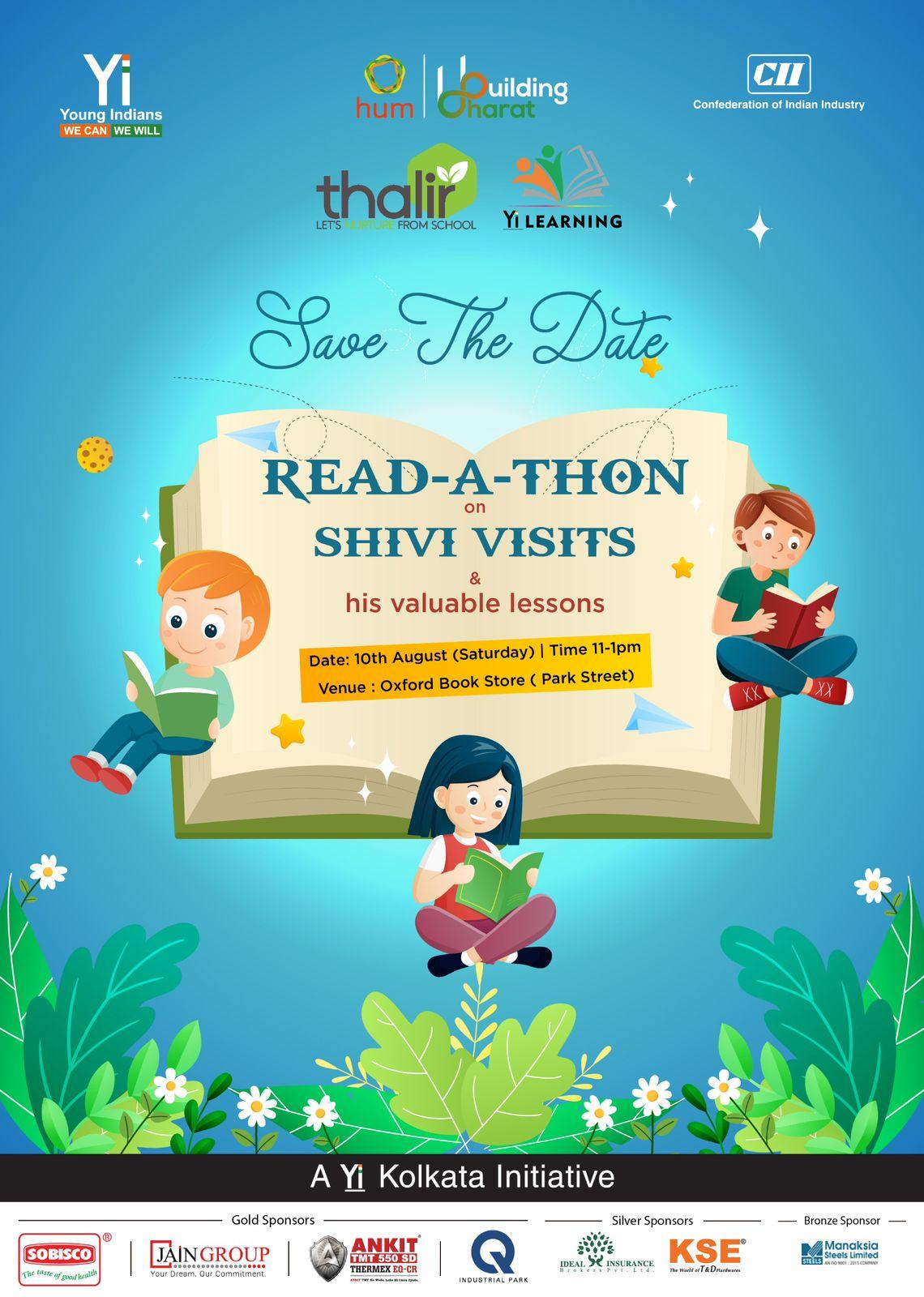 READ-A-THON