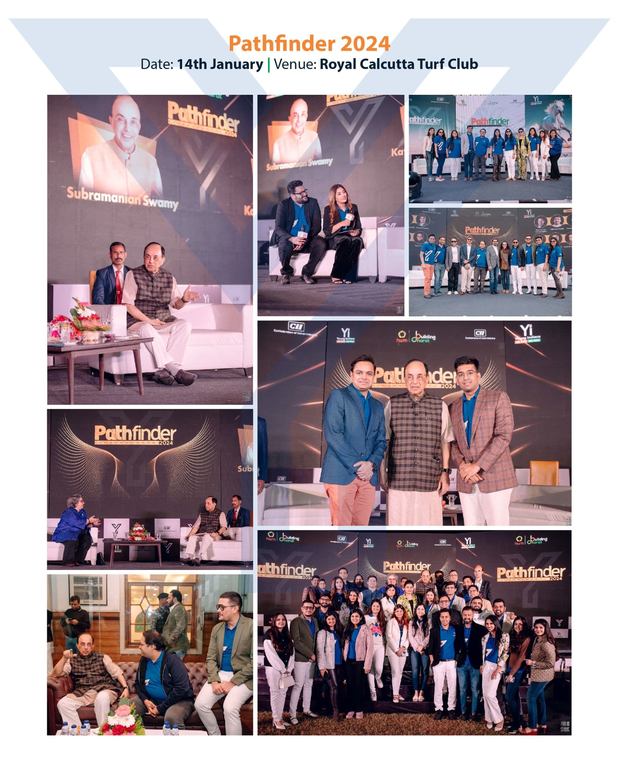 Yi24 | Pathfinder 2024